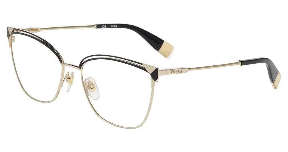 Furla VFU396 Eyeglasses - view 2